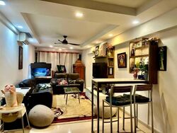 Orchid Park Condominium (D27), Condominium #562833021